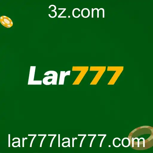 A Ascensão do LAR777 no Mundo dos Jogos Online