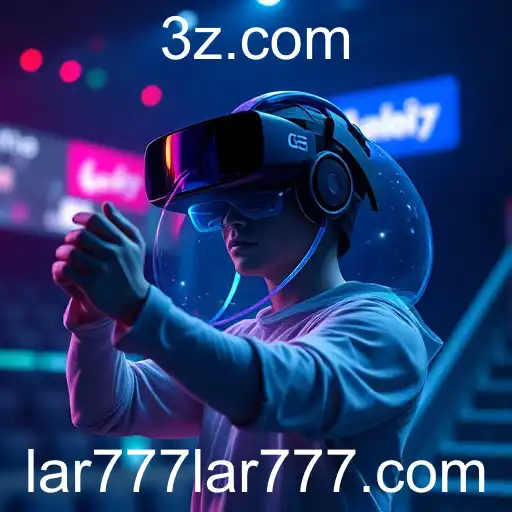 Revolução nos Jogos: Tendências e Inovações em 2025