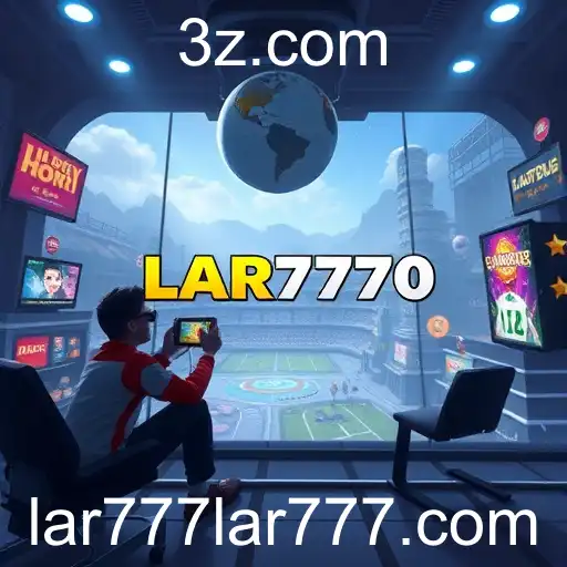 Inovação e Tendências do Jogo Online: O Fenômeno Lar777