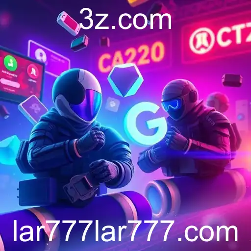 Tendências no Mundo dos Jogos em 2025