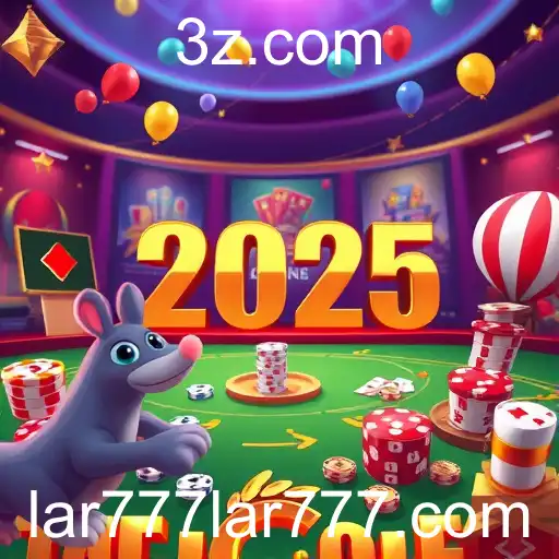 A Influência do lar777 nos Jogos Online em 2025