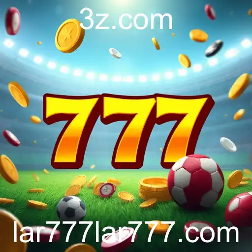 Lar777 Cresce no Mercado de Jogos em Português