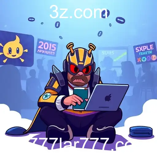 Cenário Atual dos Jogos Online e a Ascensão de Plataformas