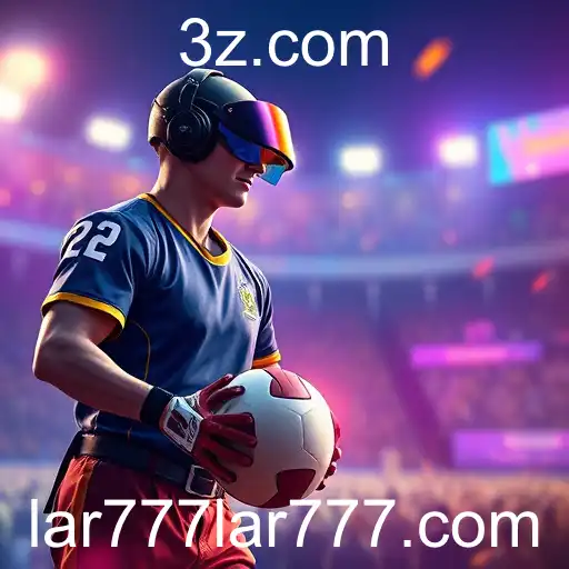 O Futuro dos Jogos Online e a Estratégia da lar777