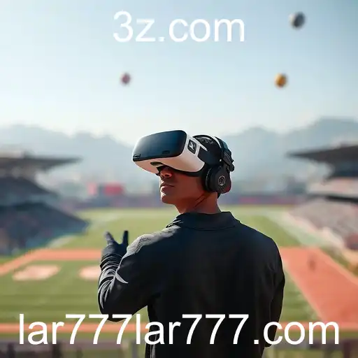 A Revolução dos Jogos em 2025: Inovações e Impactos