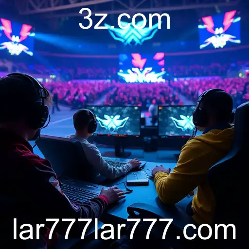 Inovações Tecnológicas Transformam o Cenário dos Jogos Online