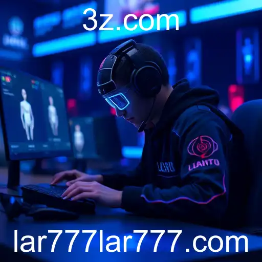 Transformações no Cenário de Jogos Online