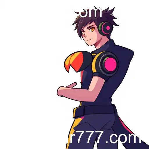 Impacto do LAR777 na Indústria de Jogos em 2025