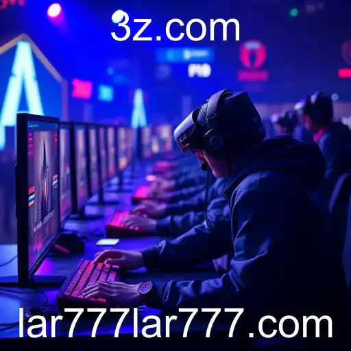 Inovações Recentes no Mundo dos e-Sports