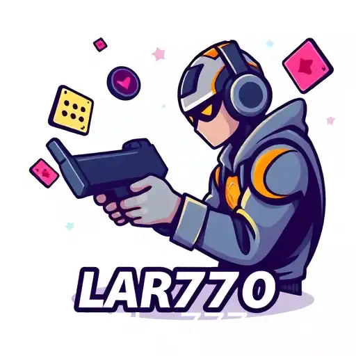 Explorando o Mundo de lar777: Jogos, Tendências e Comunidade