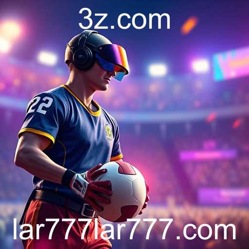 O Futuro dos Jogos Online e a Estratégia da lar777