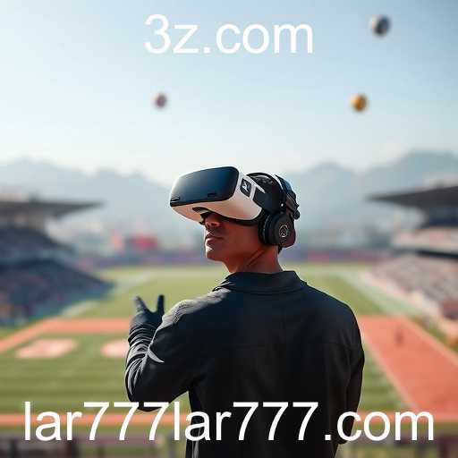 A Revolução dos Jogos em 2025: Inovações e Impactos