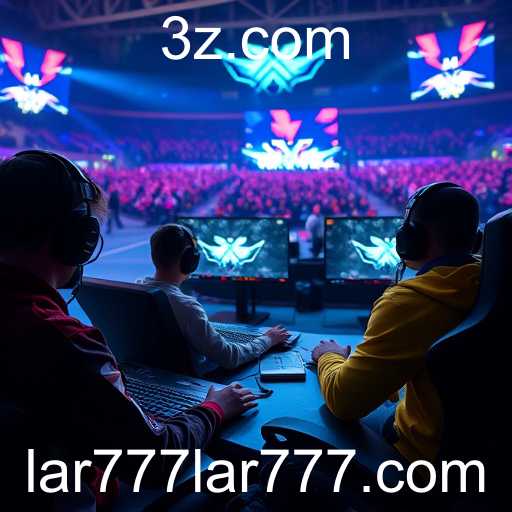 Inovações Tecnológicas Transformam o Cenário dos Jogos Online