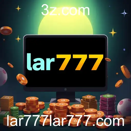 Cenário Atual dos Jogos Online: A Ascensão do lar777