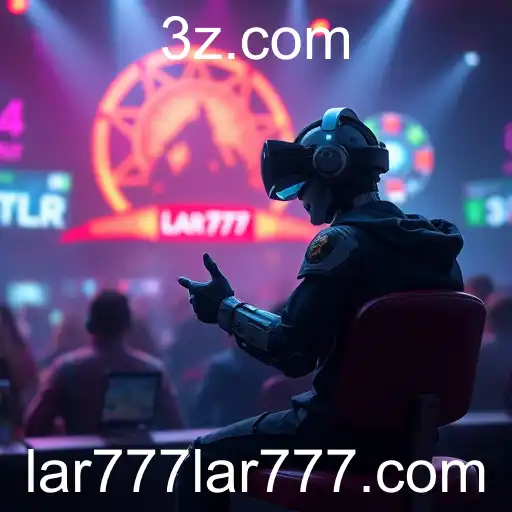 Lar777 Inova com Novos Jogos e Mais Segurança em 2025