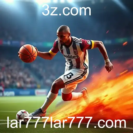 Jogos Online e Tendências: O Impacto da Palavra-Chave Lar777 em 2025