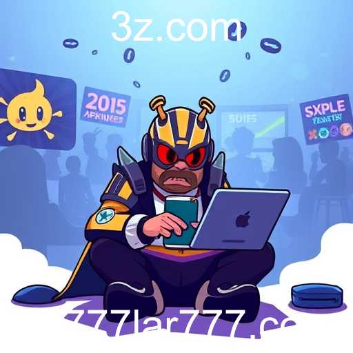 Cenário Atual dos Jogos Online e a Ascensão de Plataformas