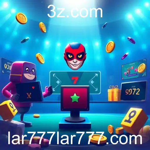 Ascensão dos Jogos Online no Brasil