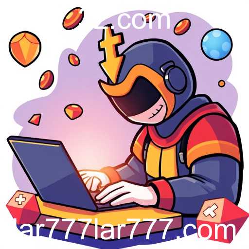 Tendências de Jogos em 2025: O Impacto da Lar777