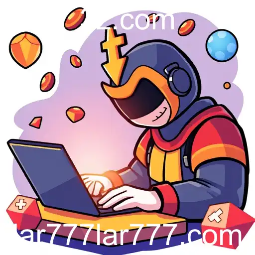 Tendências de Jogos em 2025: O Impacto da Lar777