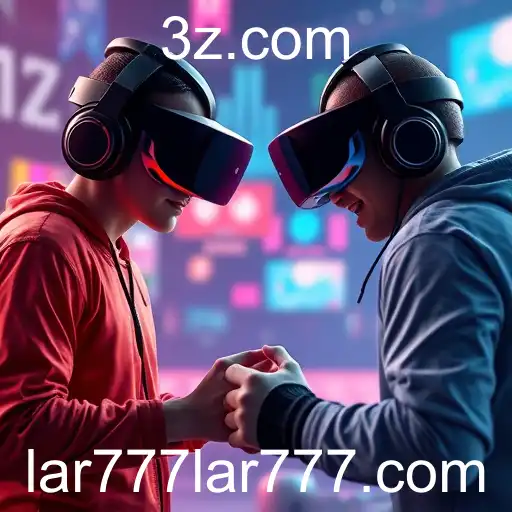 A Ascensão dos Jogos Online: O Fenômeno lar777