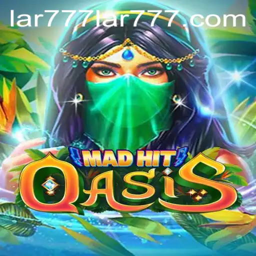 lar777 Casino App
